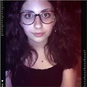 Sono una studentessa di scienze e tecniche psicologiche, impartisco ripetizioni di inglese e italiano